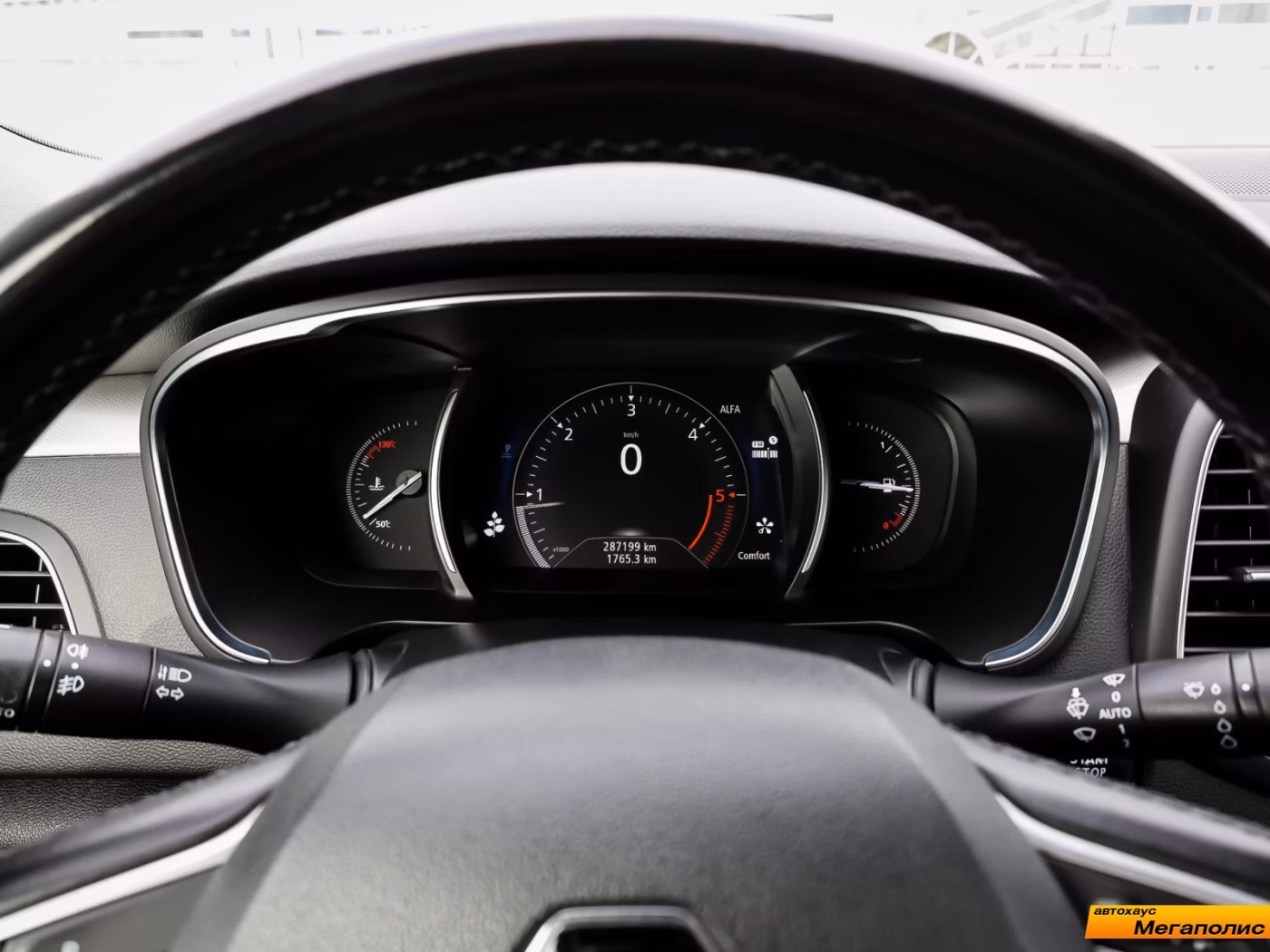 Renault Talisman фото 17