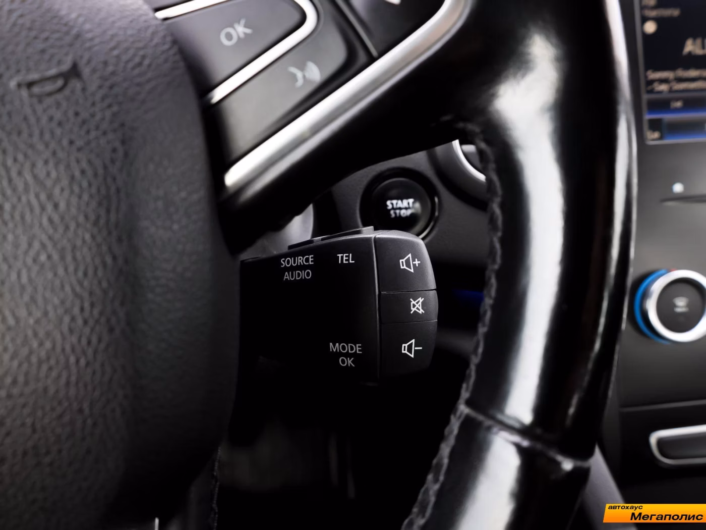Renault Talisman фото 18
