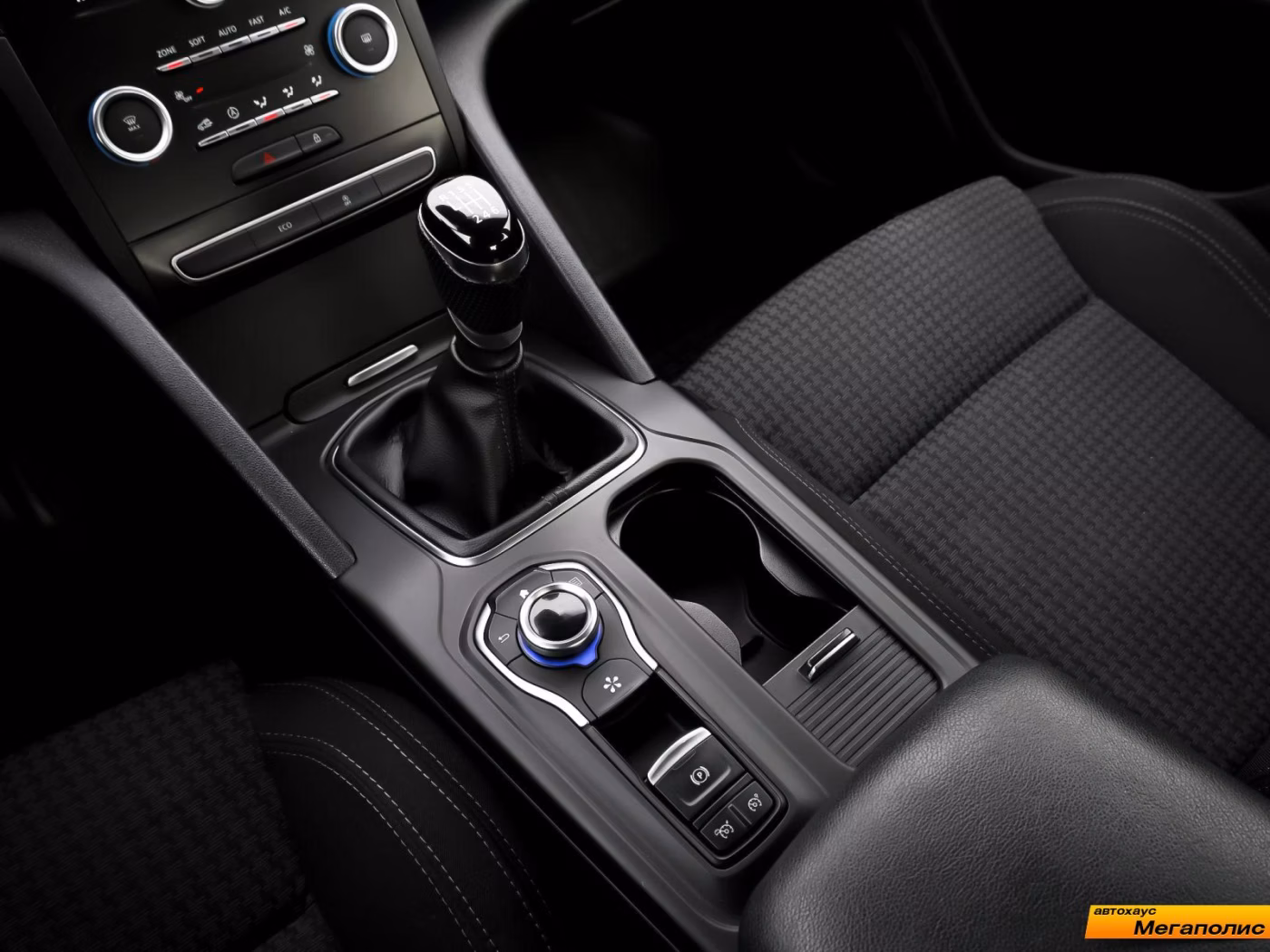 Renault Talisman фото 20