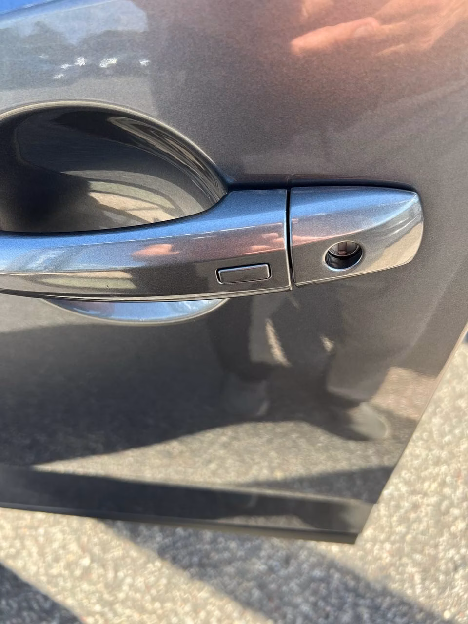 Nissan Qashqai фото 8