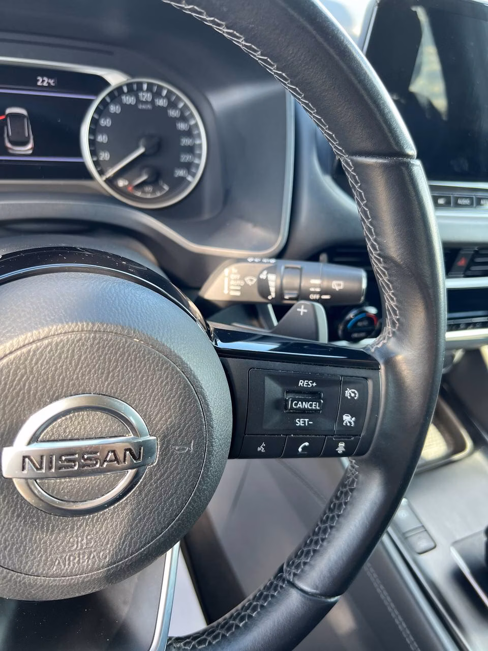 Nissan Qashqai фото 12