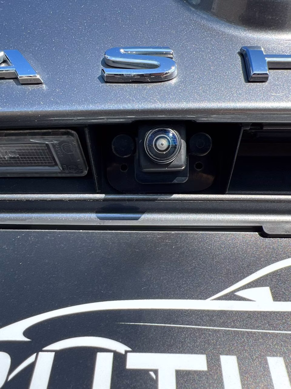 Nissan Qashqai фото 15