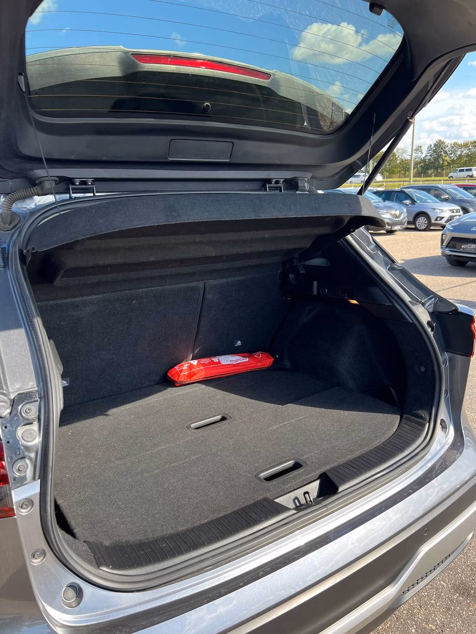 Nissan Qashqai фото 16