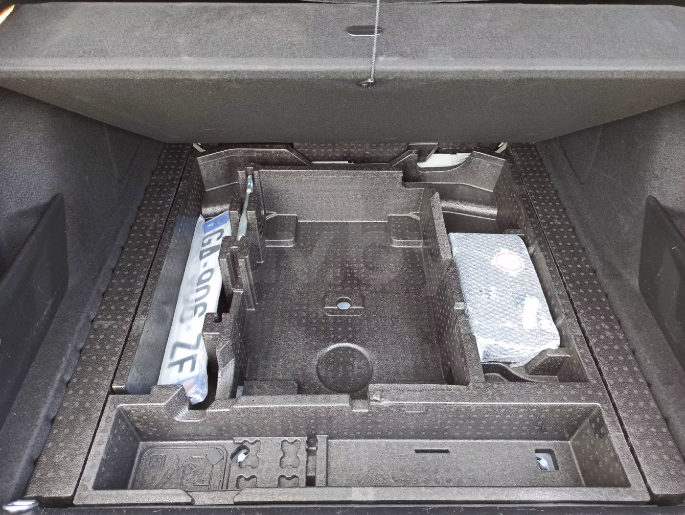 Peugeot 308 фото 11