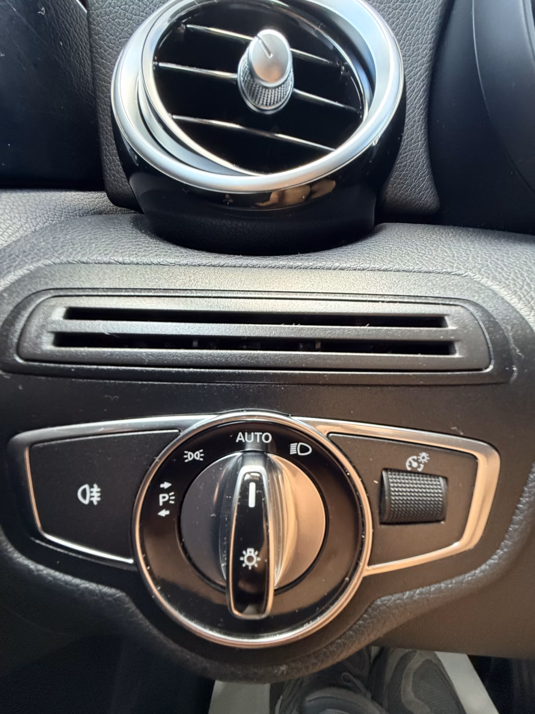 Mercedes-Benz C-Класс фото 11