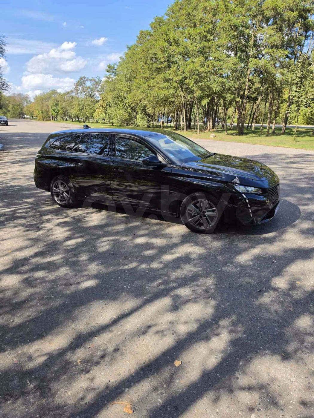 Peugeot 308 фото 2