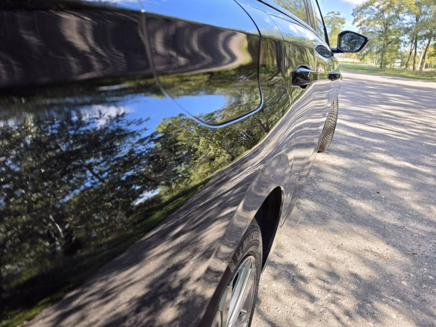 Peugeot 308 фото 5