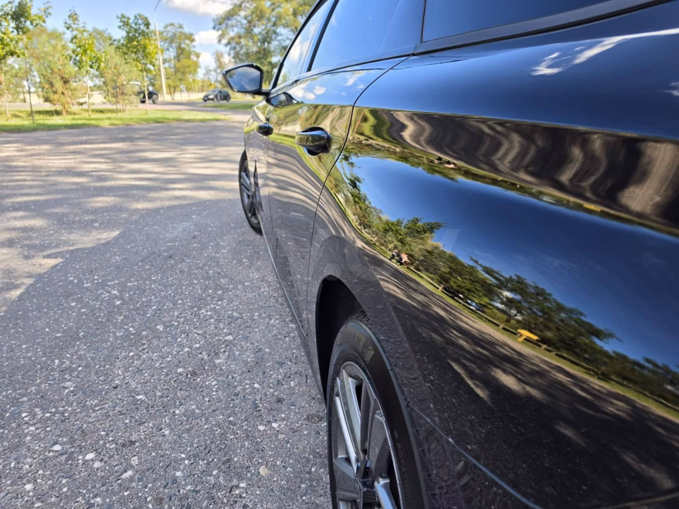 Peugeot 308 фото 7