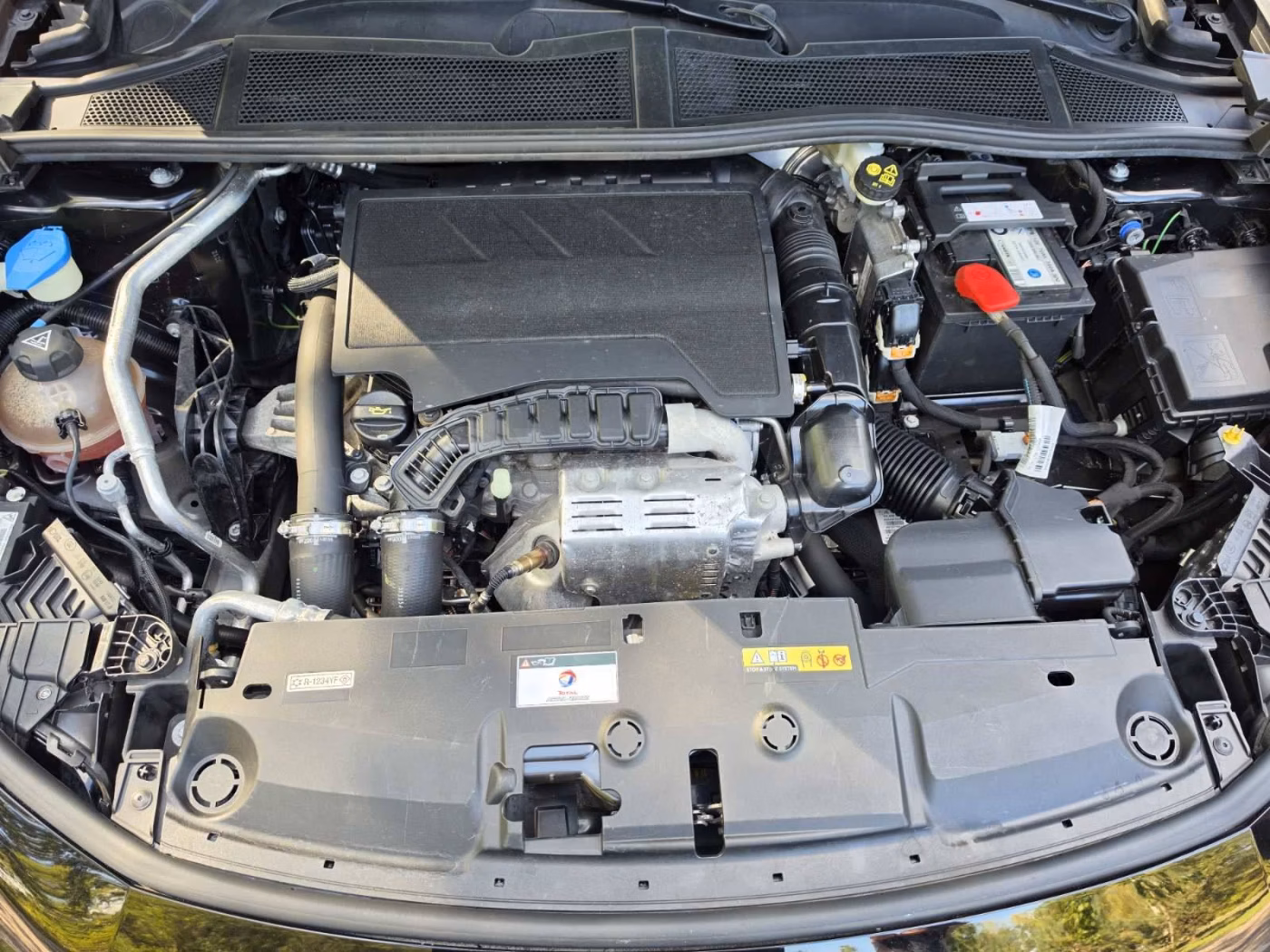 Peugeot 308 фото 8