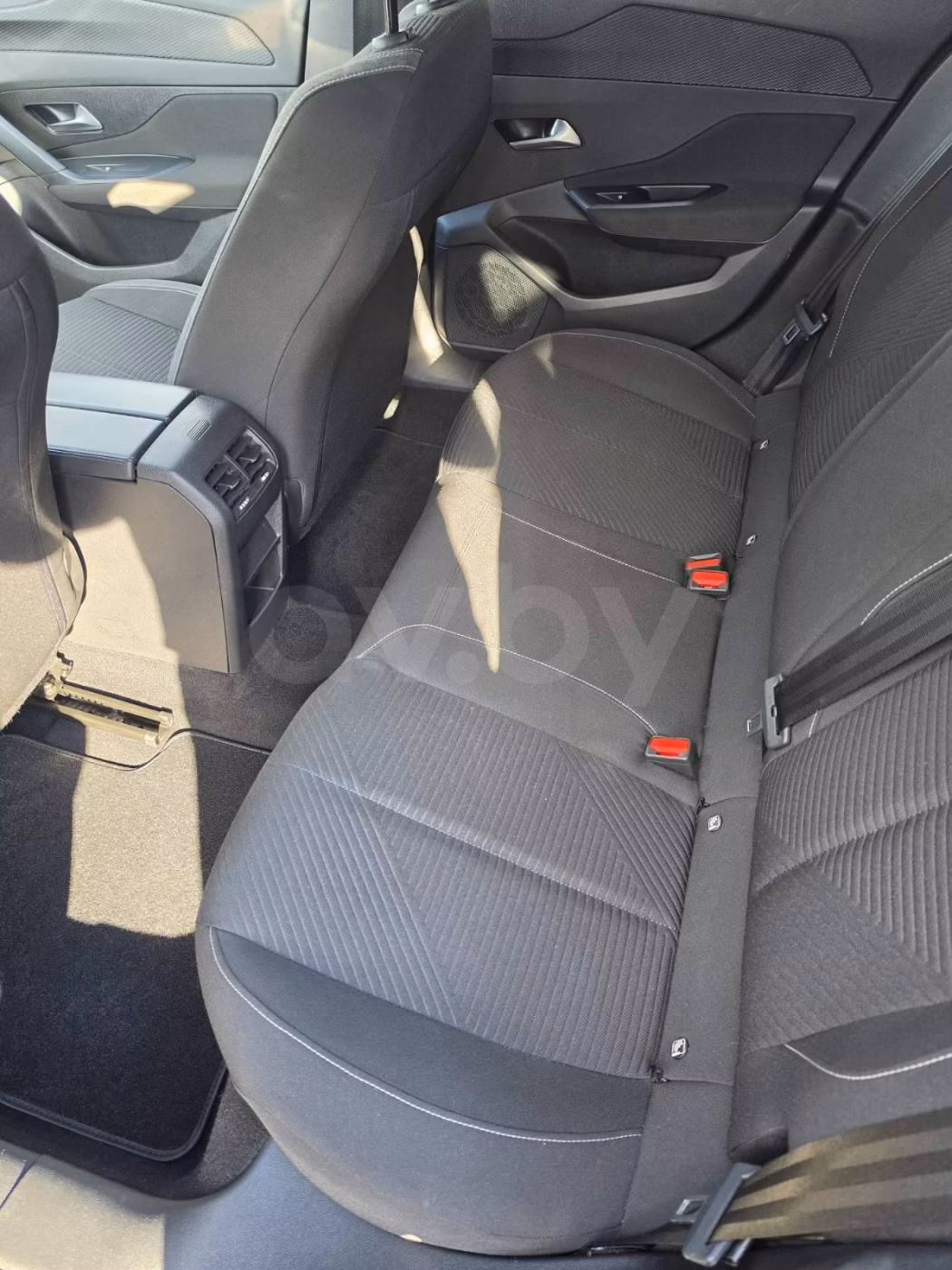 Peugeot 308 фото 11