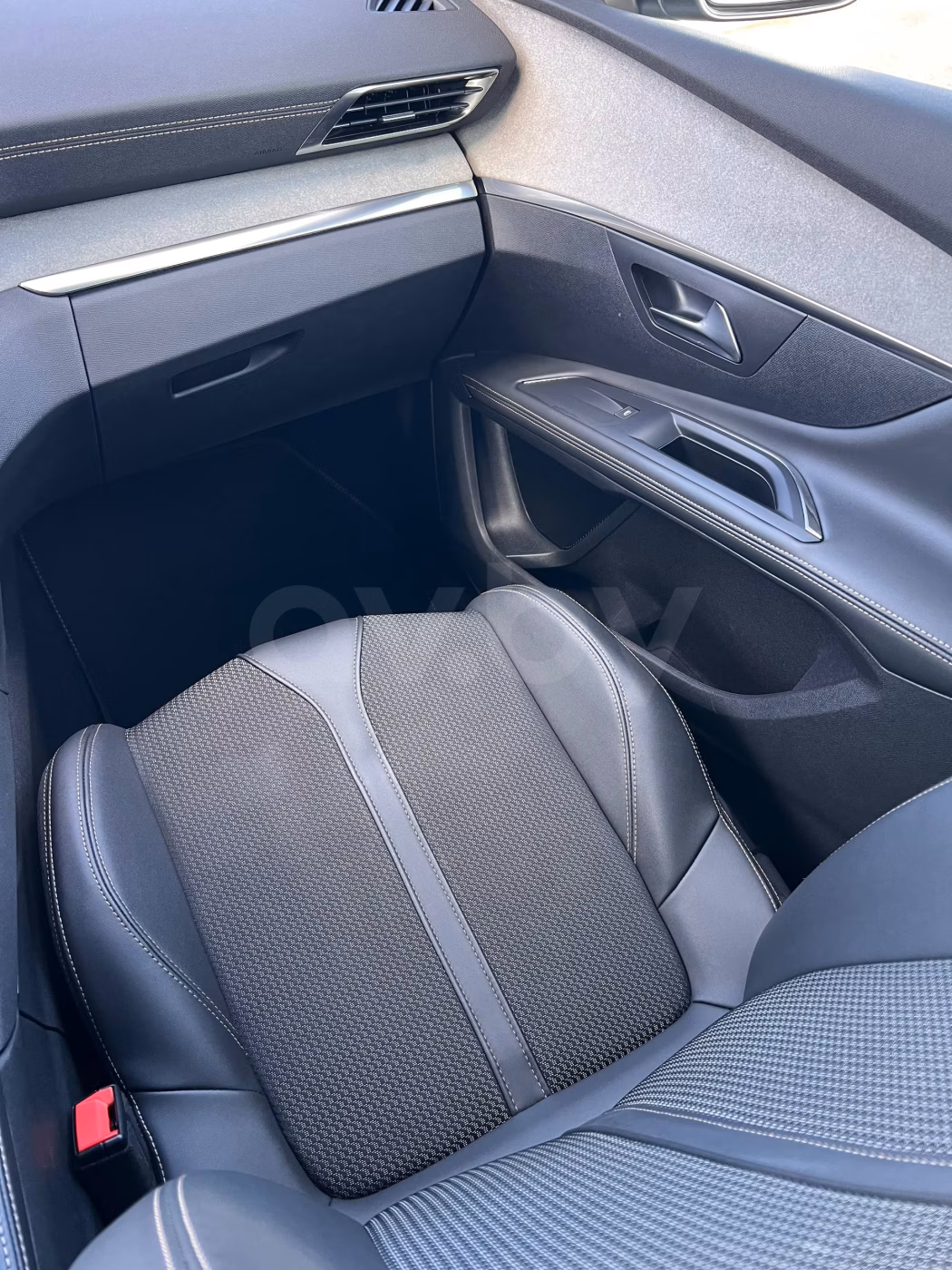 Peugeot 5008 фото 15