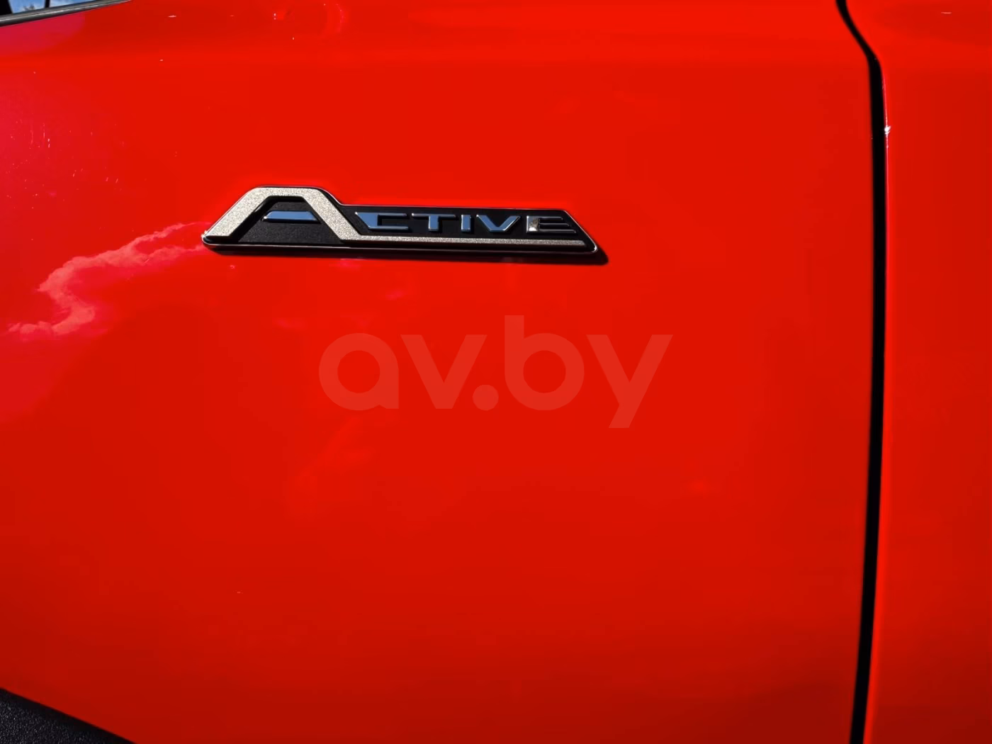 Ford Focus Active фото 13