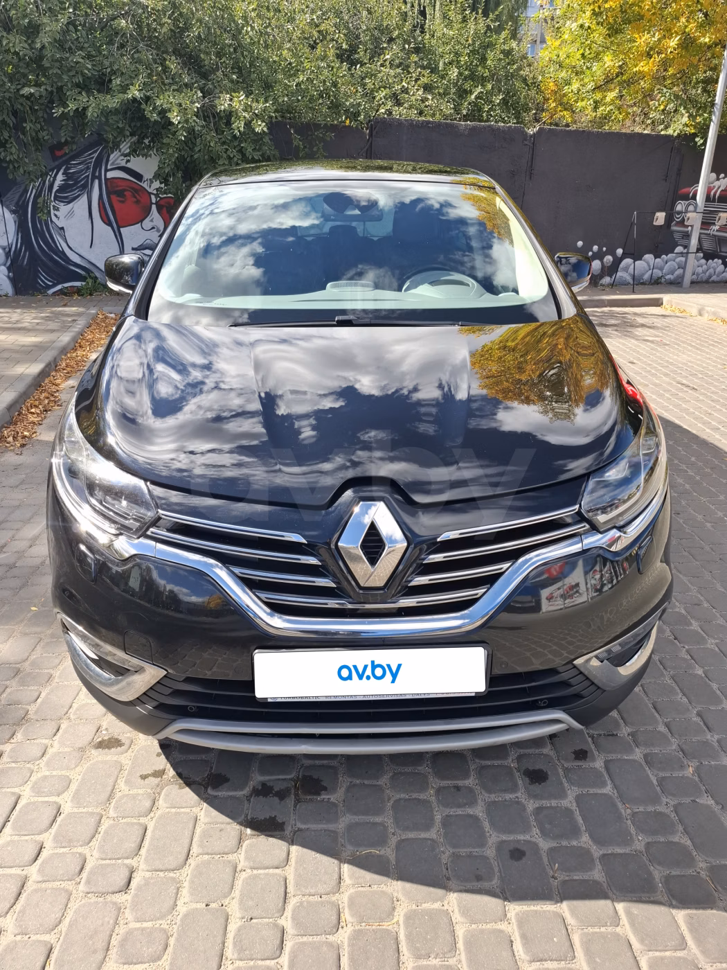 Renault Espace