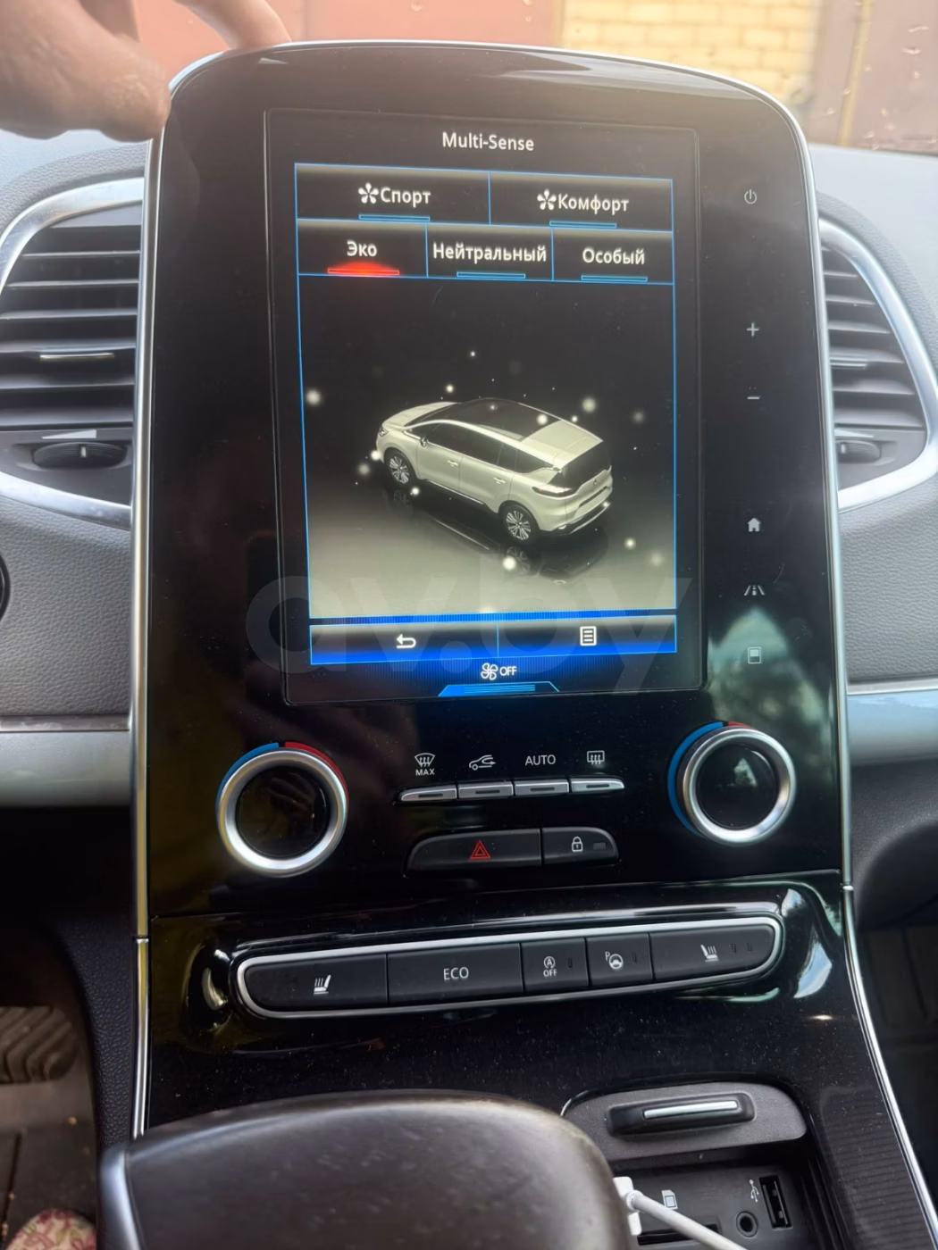 Renault Espace фото 2