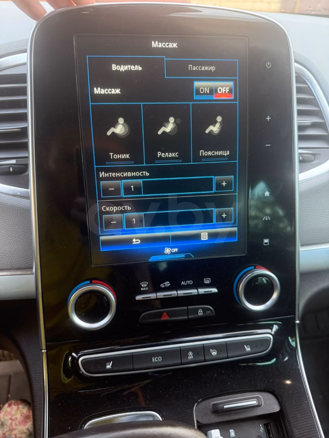 Renault Espace фото 5