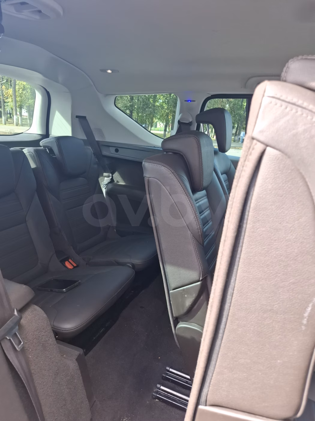 Renault Espace фото 6