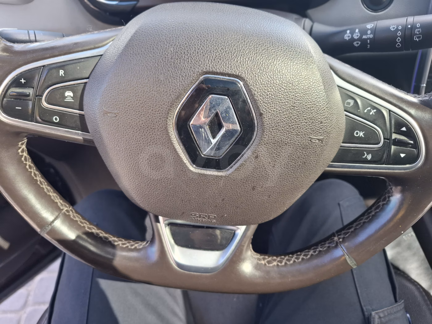 Renault Espace фото 7