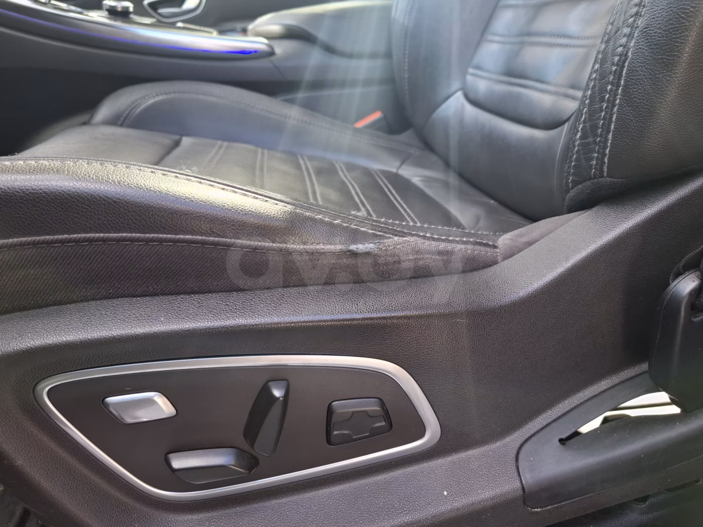 Renault Espace фото 11
