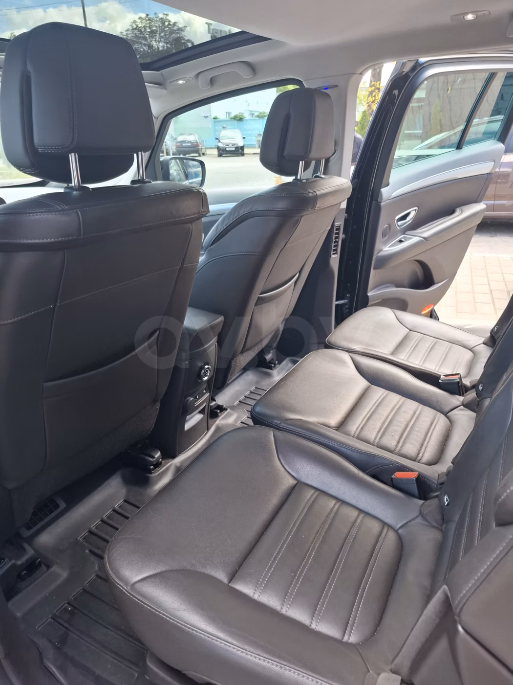 Renault Espace фото 12