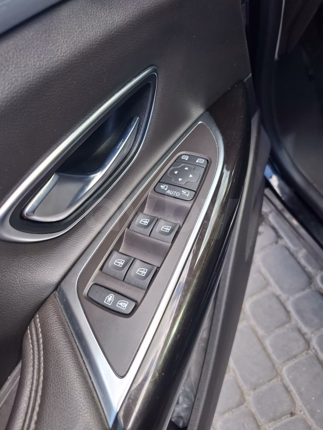 Renault Espace фото 13