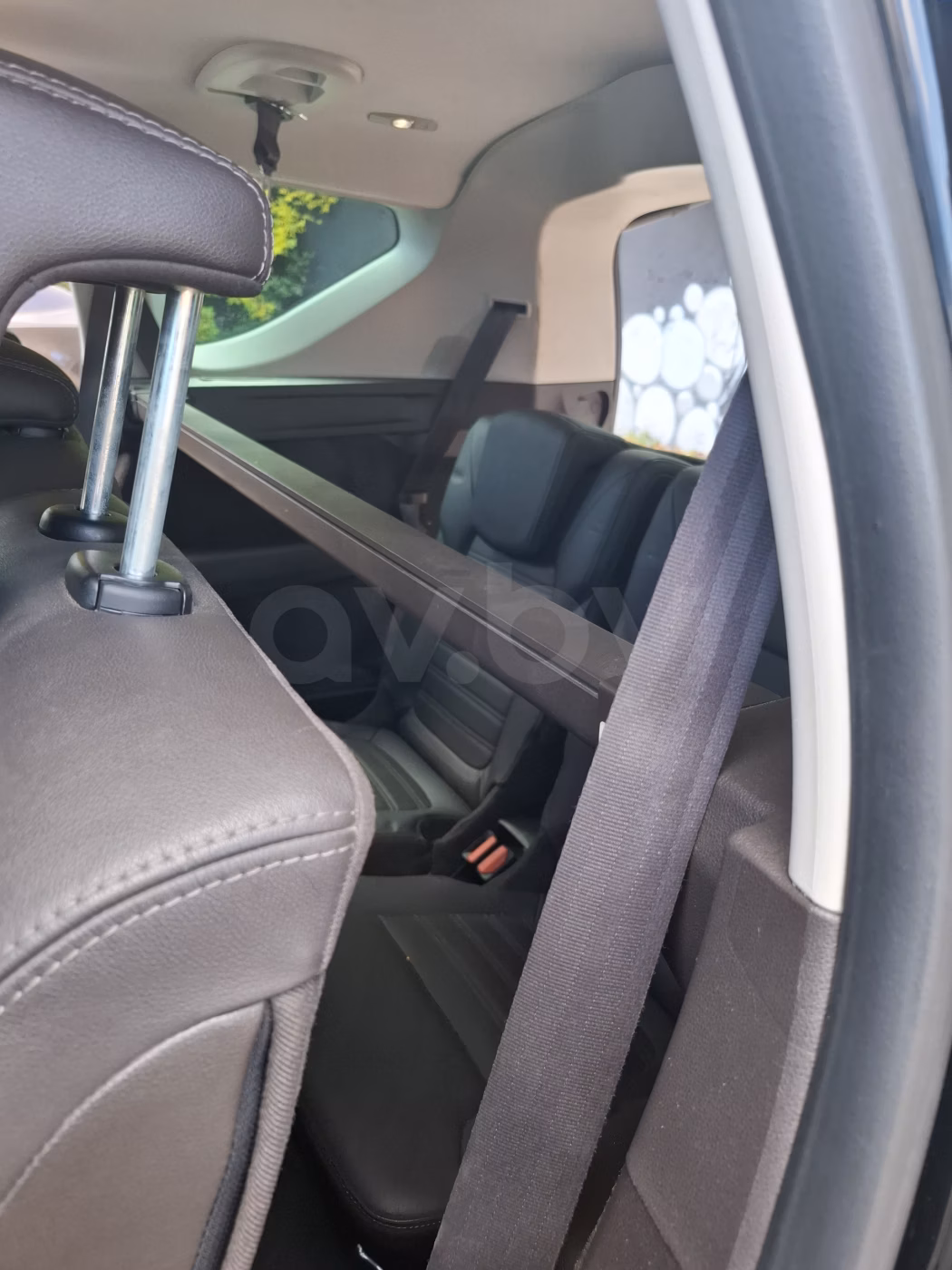 Renault Espace фото 15