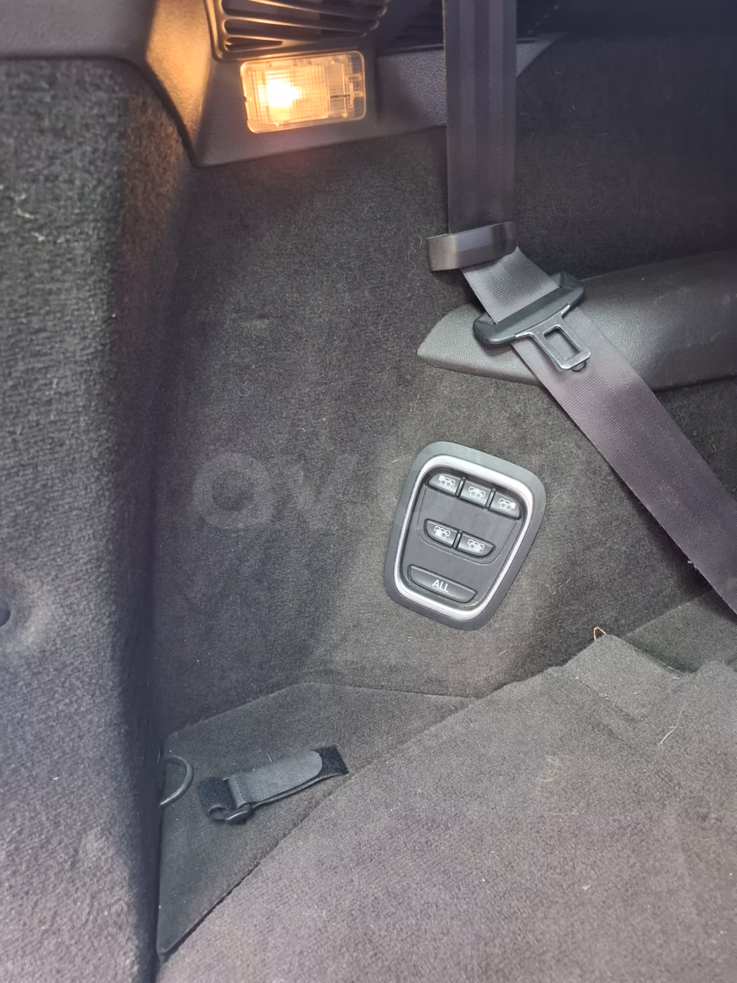 Renault Espace фото 17