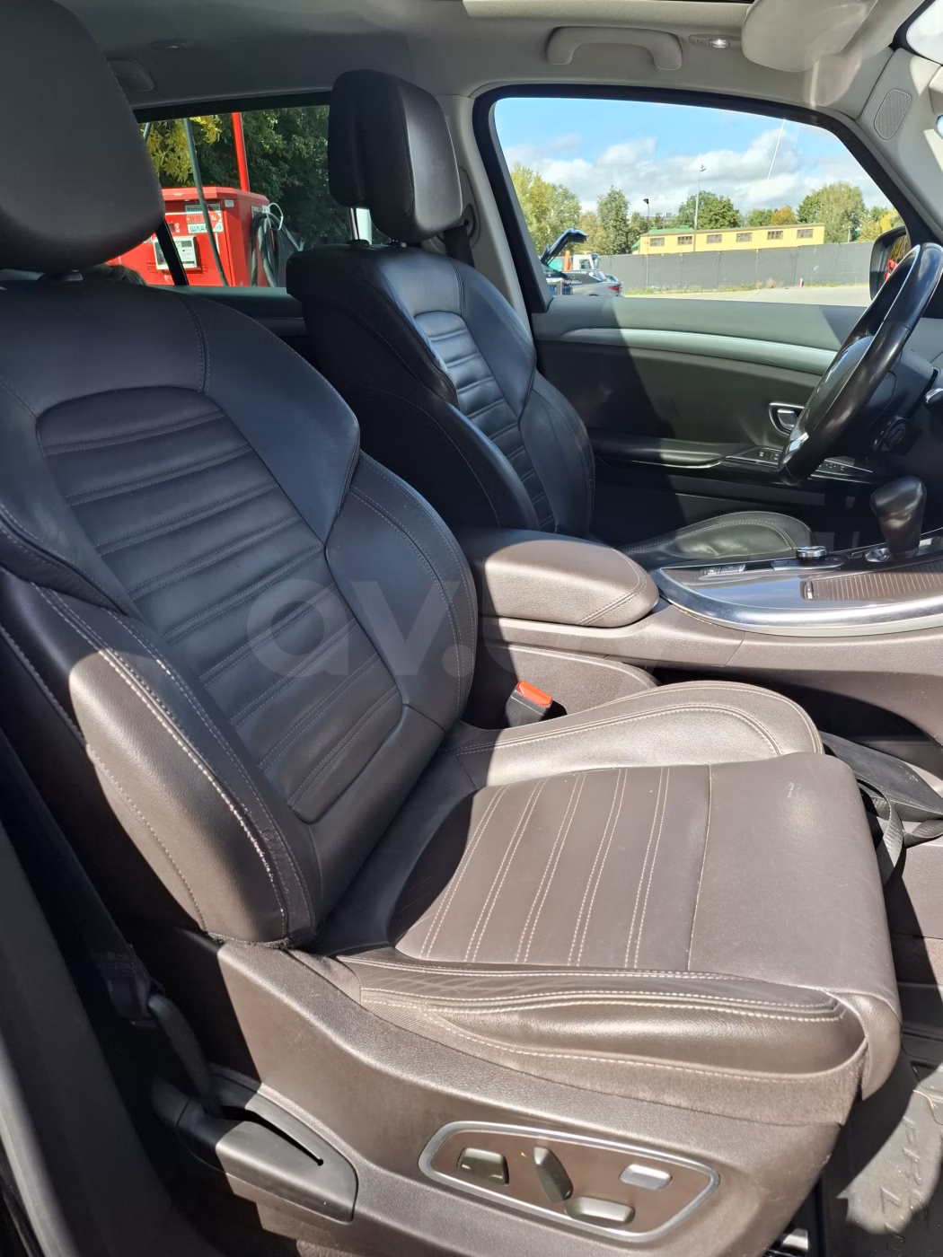 Renault Espace фото 19