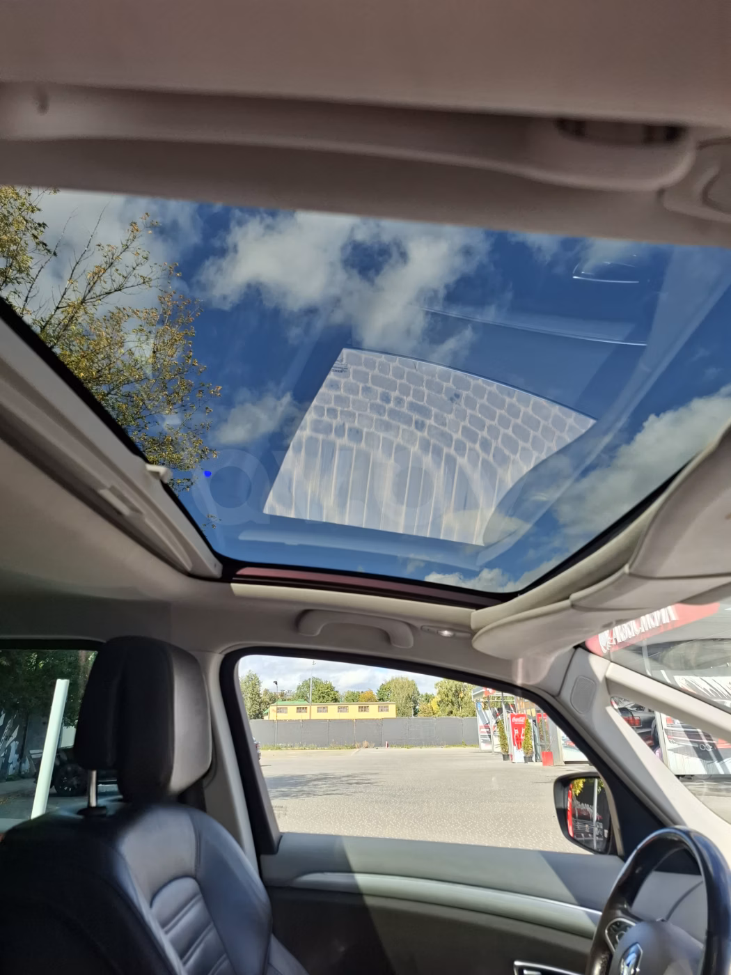 Renault Espace фото 20