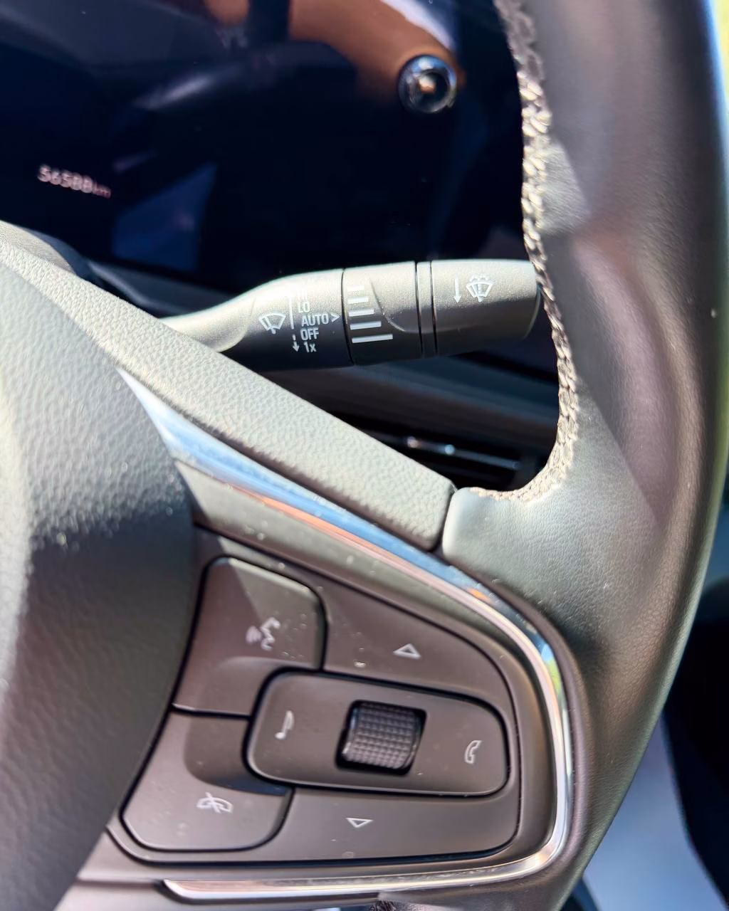 Buick Envista фото 19