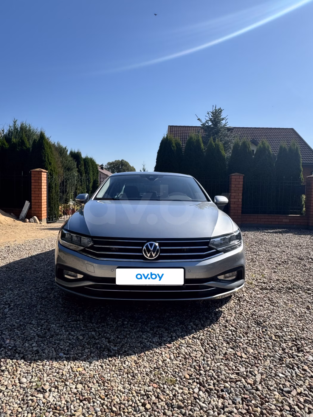 Volkswagen Passat фото 17