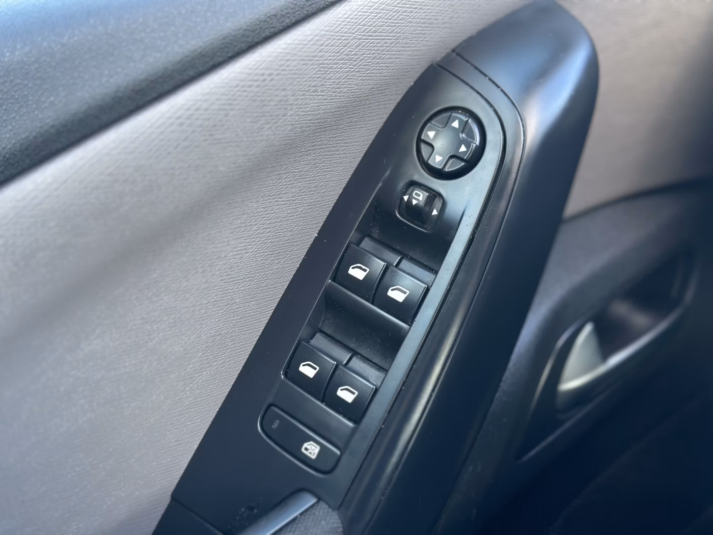 Citroen C4 Grand Picasso фото 17
