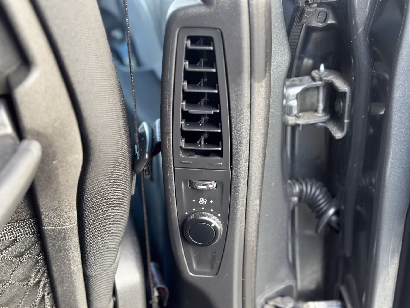 Citroen C4 Grand Picasso фото 18