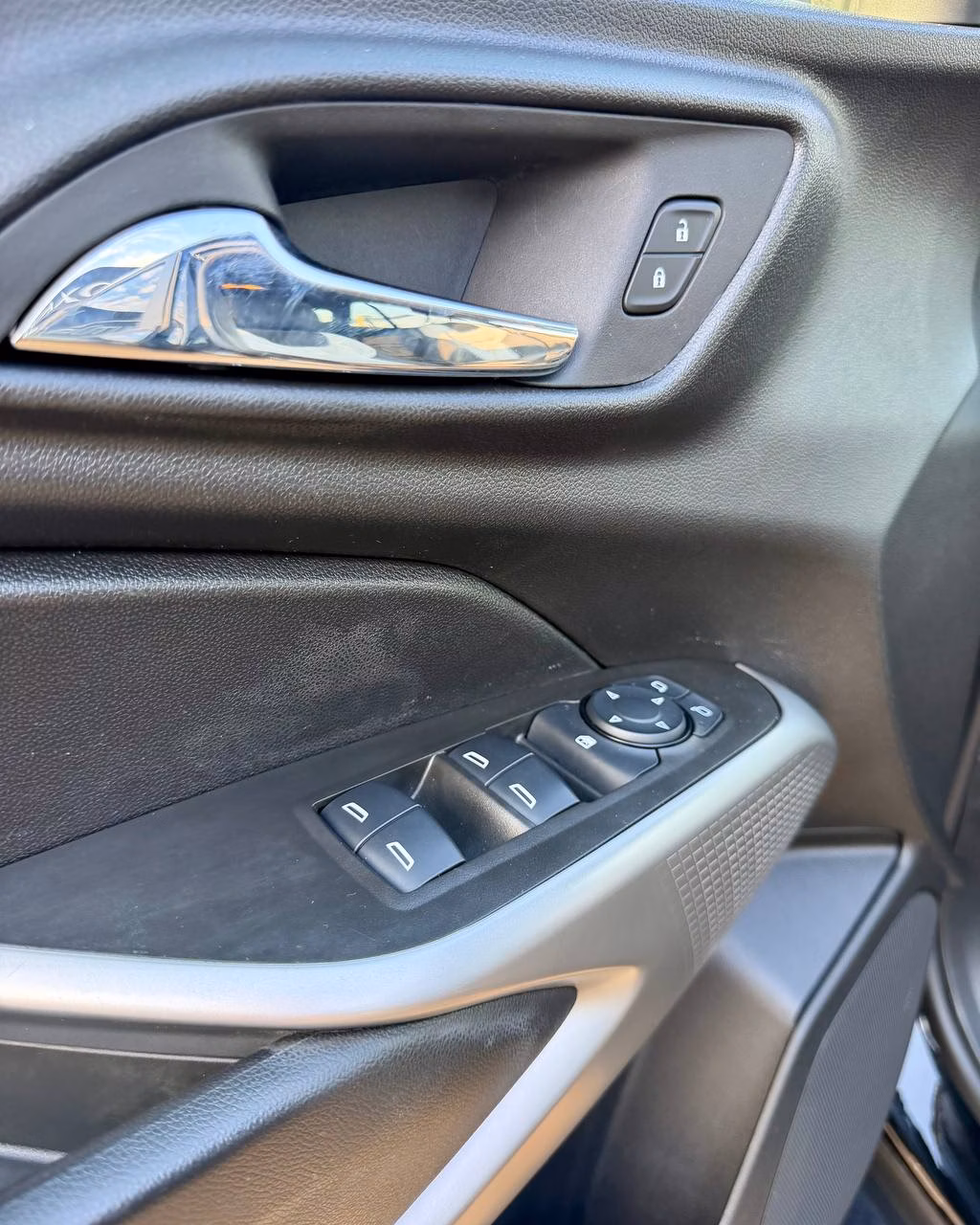 Chevrolet Trax фото 5