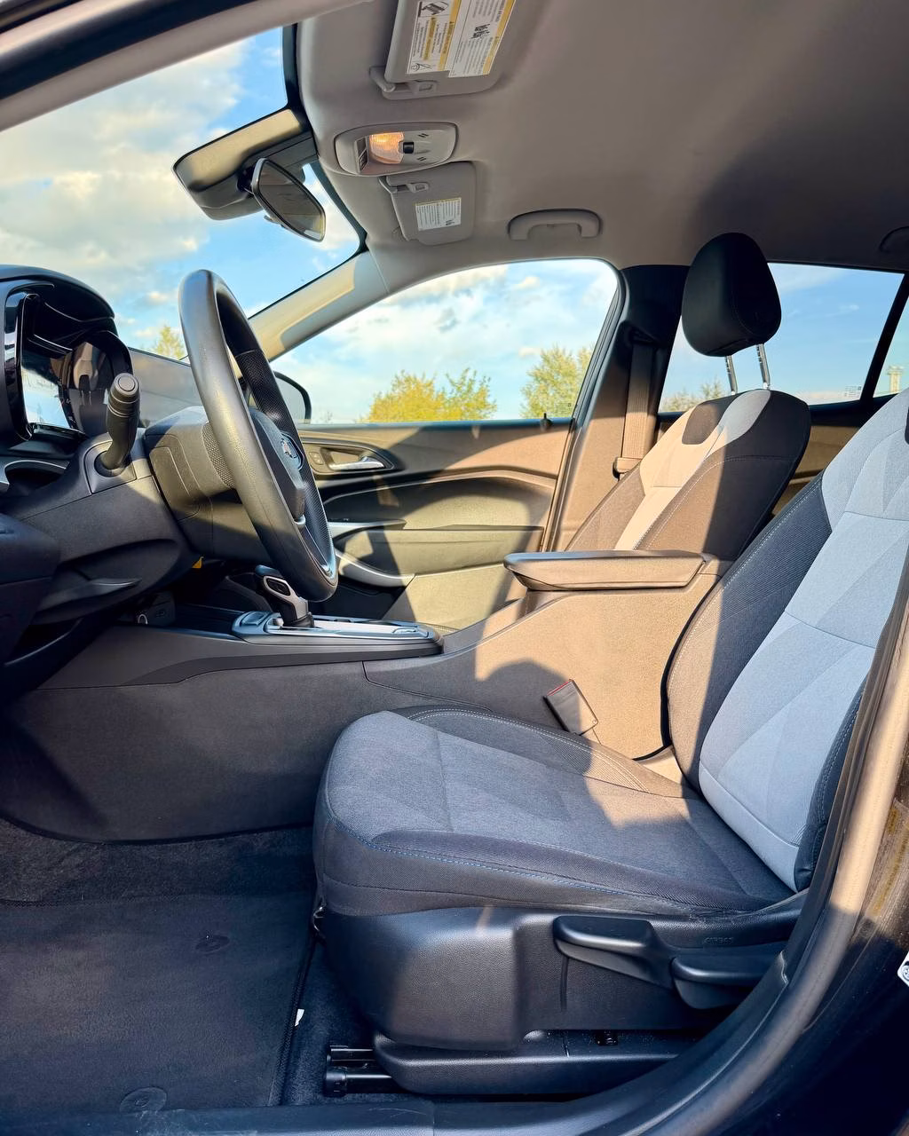 Chevrolet Trax фото 6