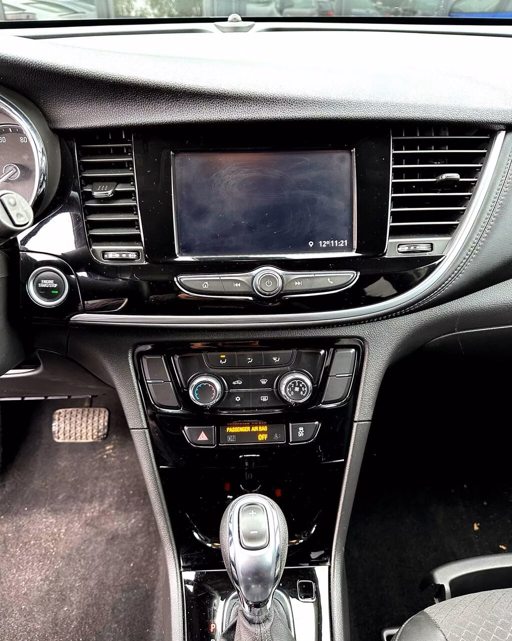 Buick Encore фото 17