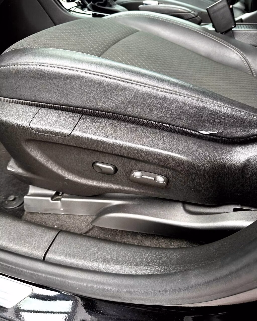 Buick Encore фото 19