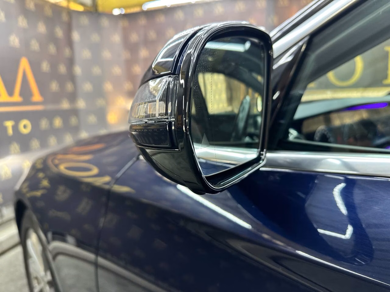 Mercedes-Benz E-Класс фото 18