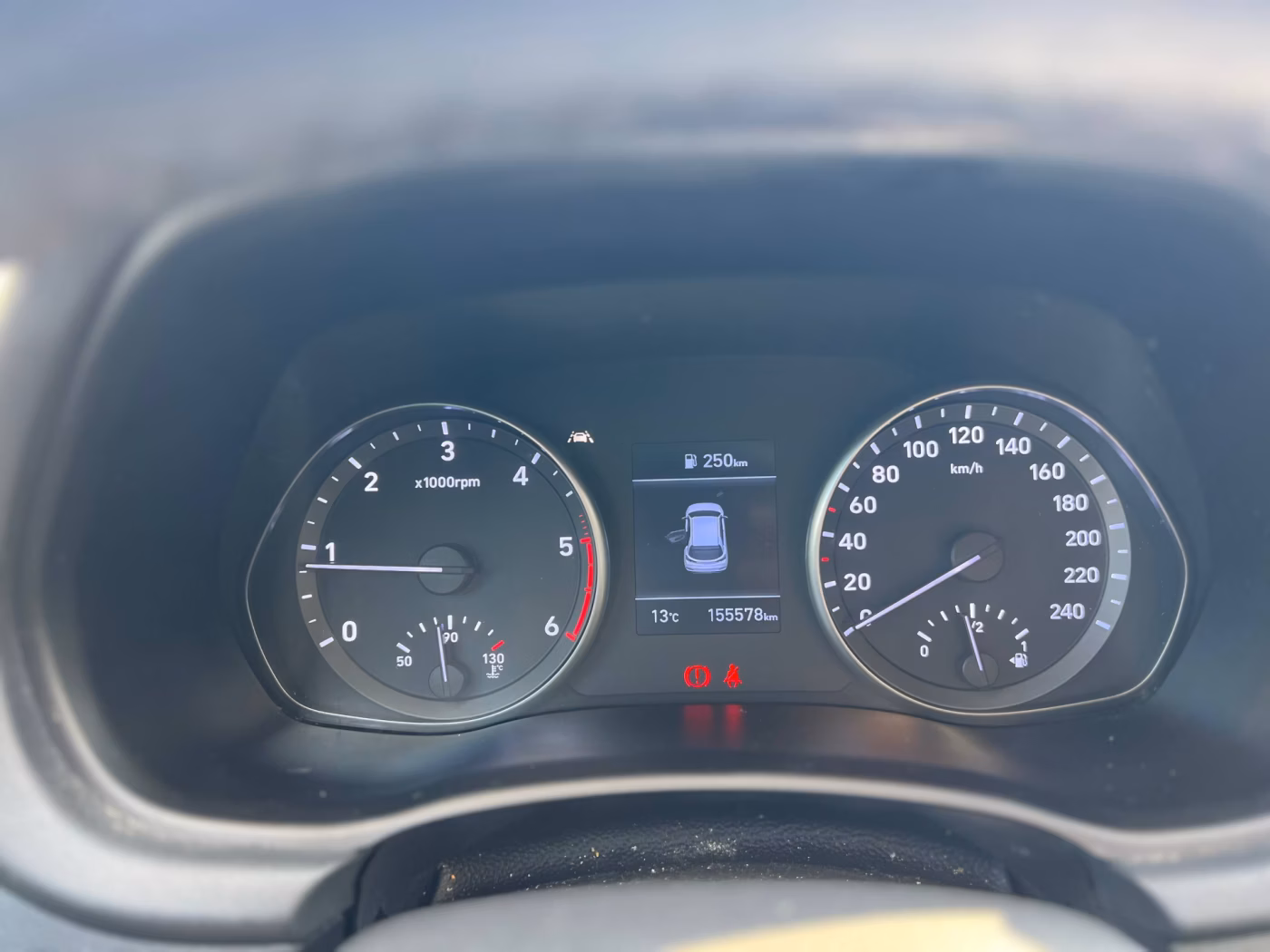 Hyundai i30 фото 16