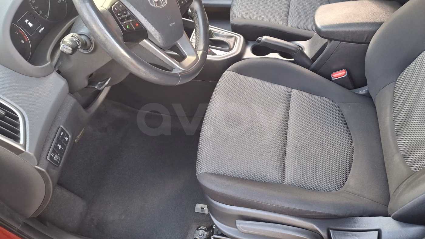 Hyundai Creta фото 9