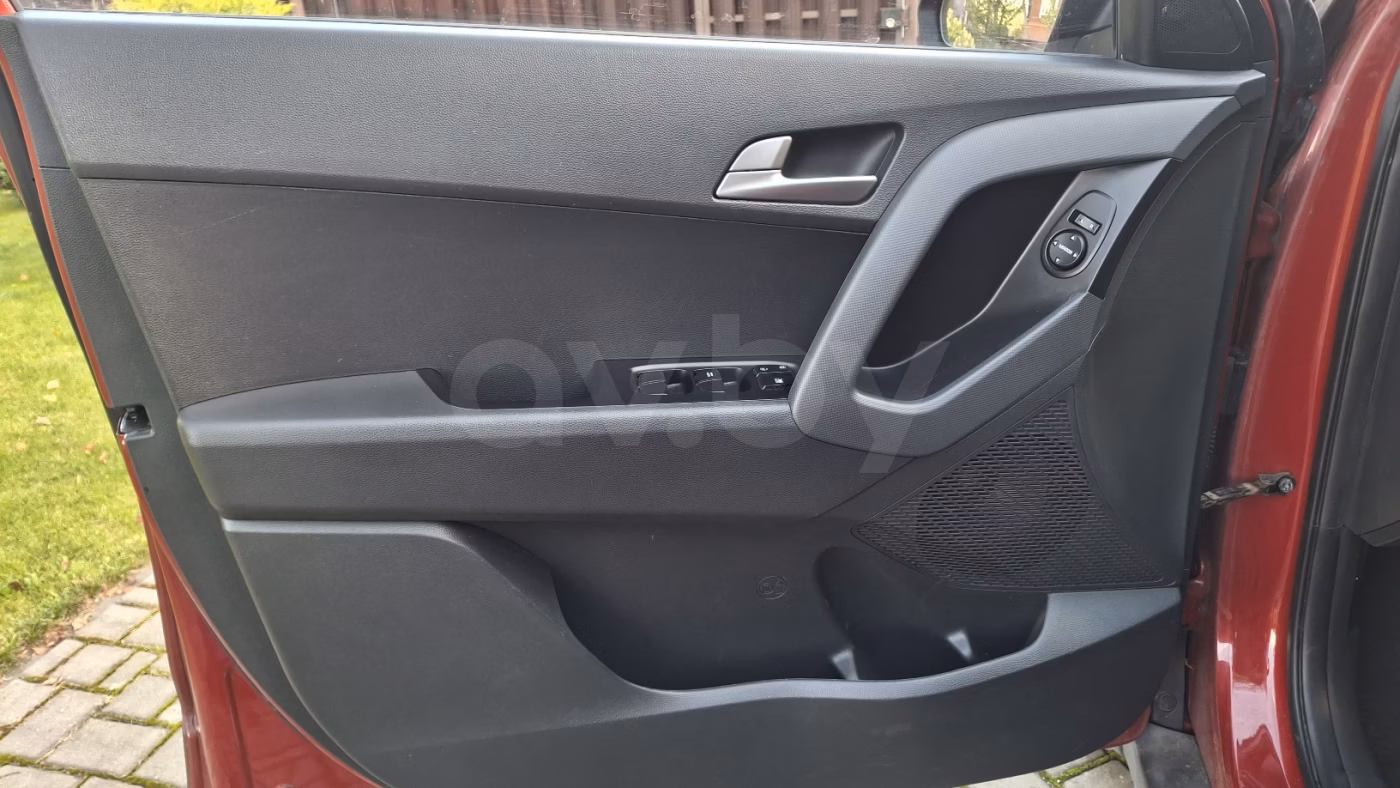 Hyundai Creta фото 10