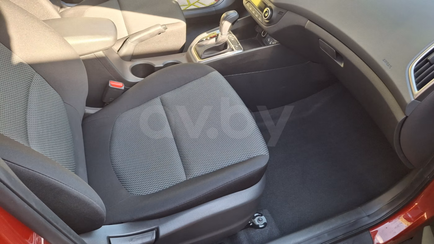 Hyundai Creta фото 11