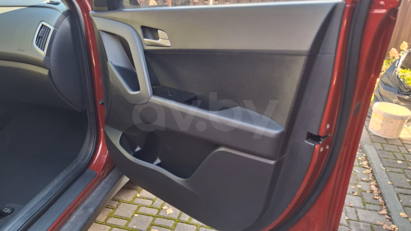 Hyundai Creta фото 12