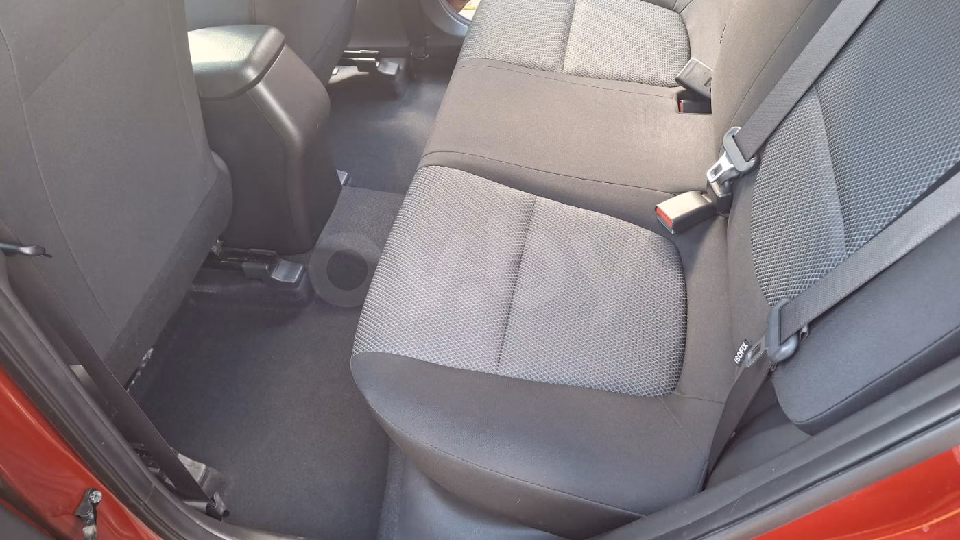 Hyundai Creta фото 13