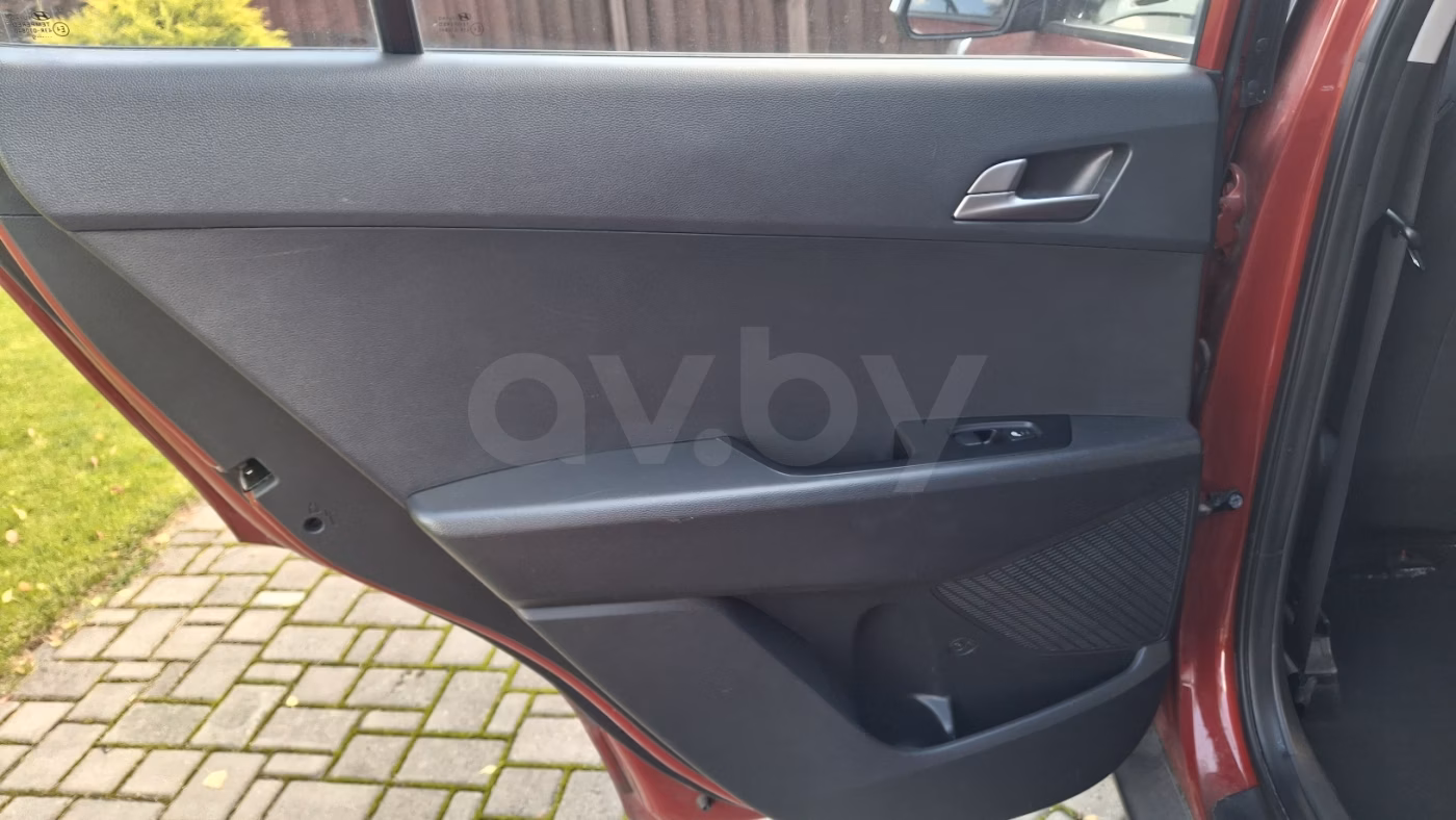 Hyundai Creta фото 14