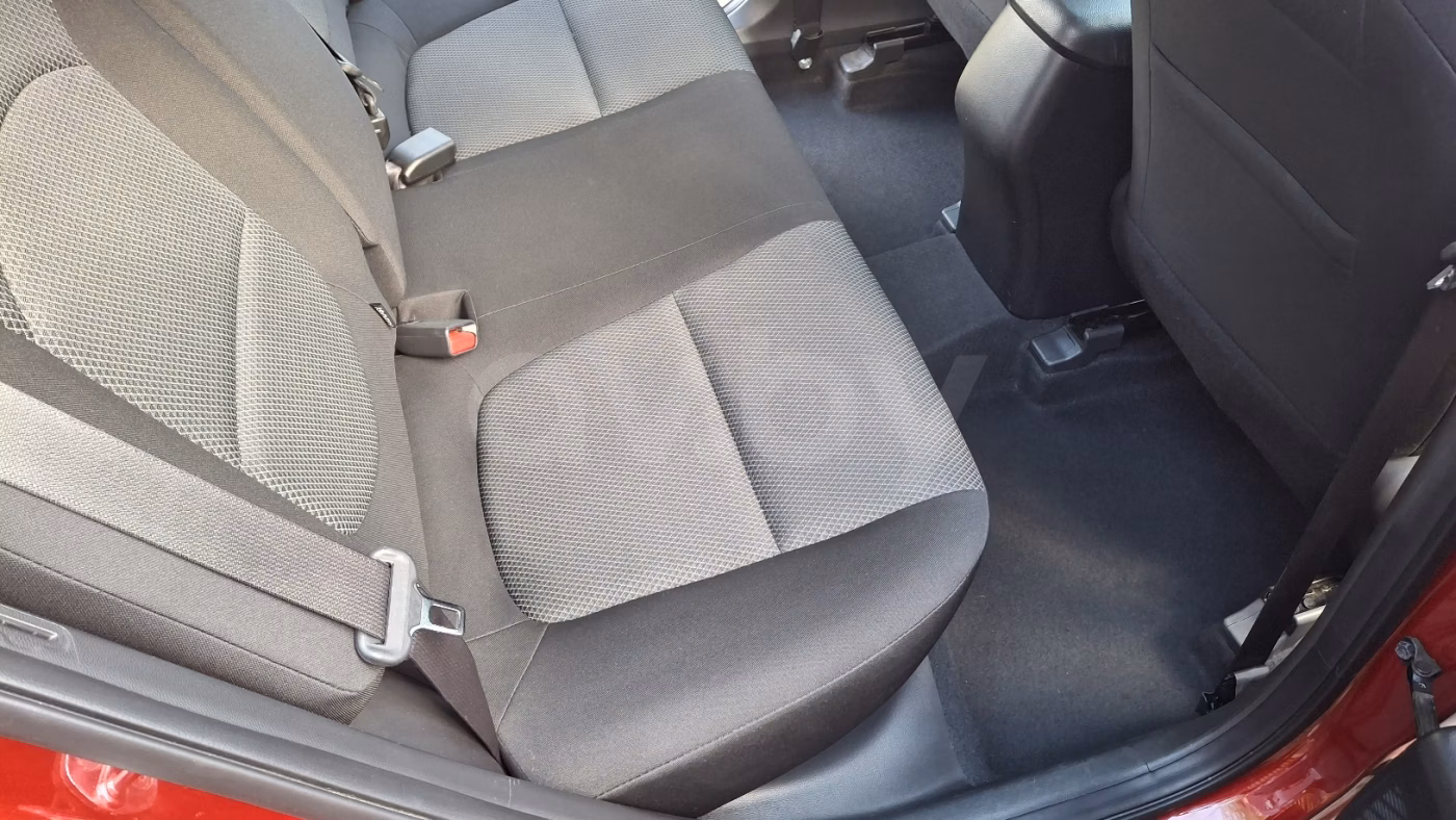 Hyundai Creta фото 15