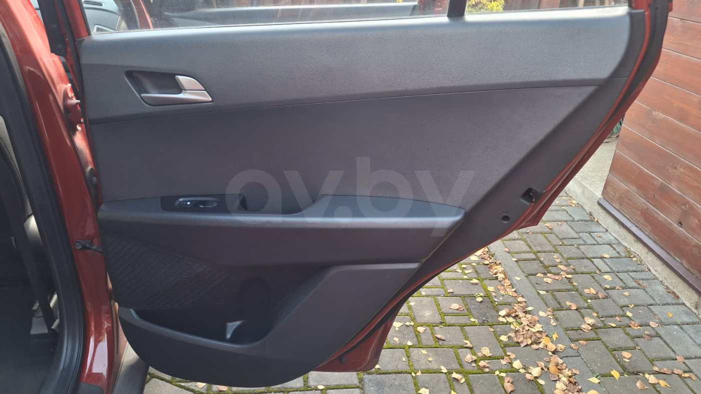 Hyundai Creta фото 16