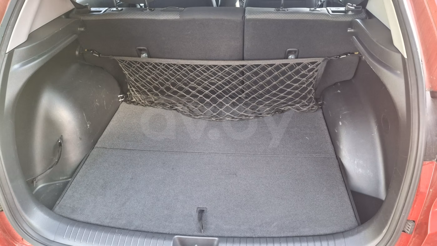 Hyundai Creta фото 17