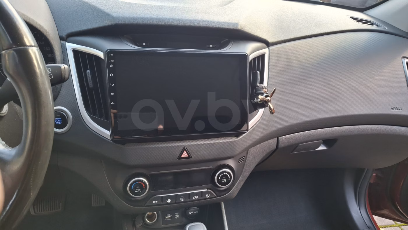 Hyundai Creta фото 19