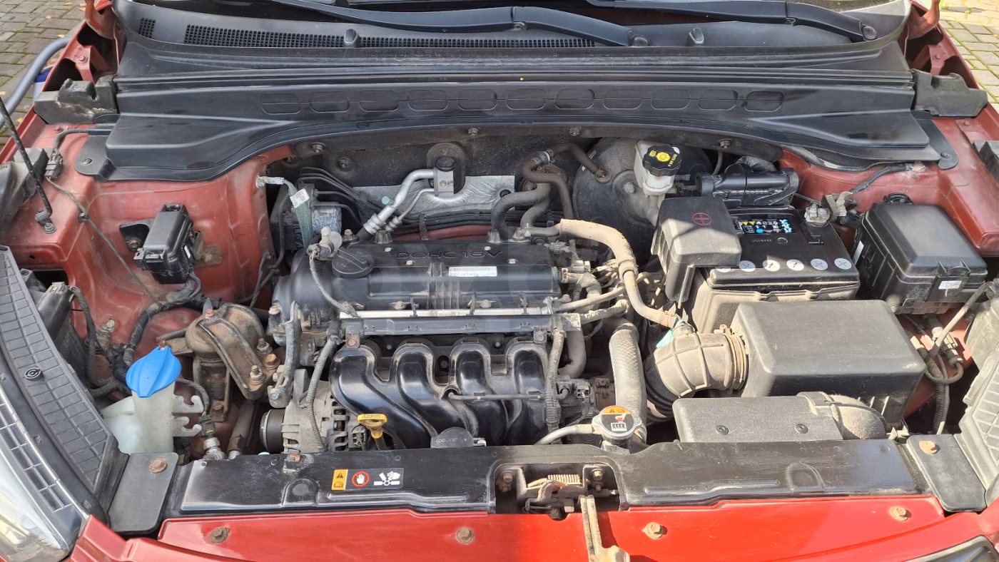 Hyundai Creta фото 20