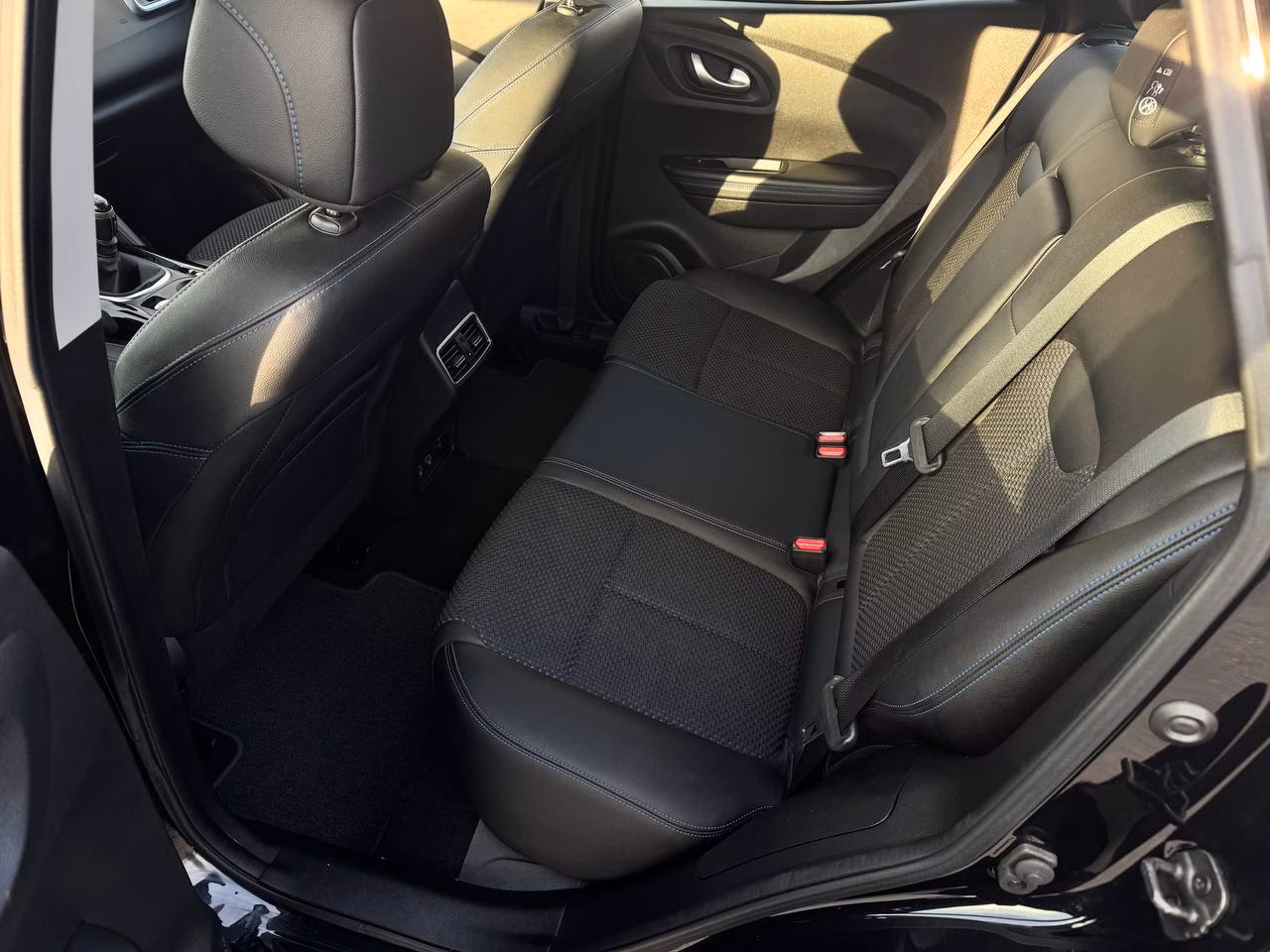 Renault Kadjar фото 10
